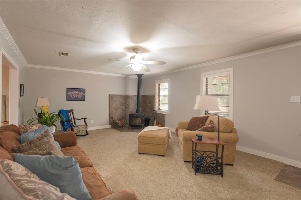 Thomas Rhodes Surv Abs #741 - Residential