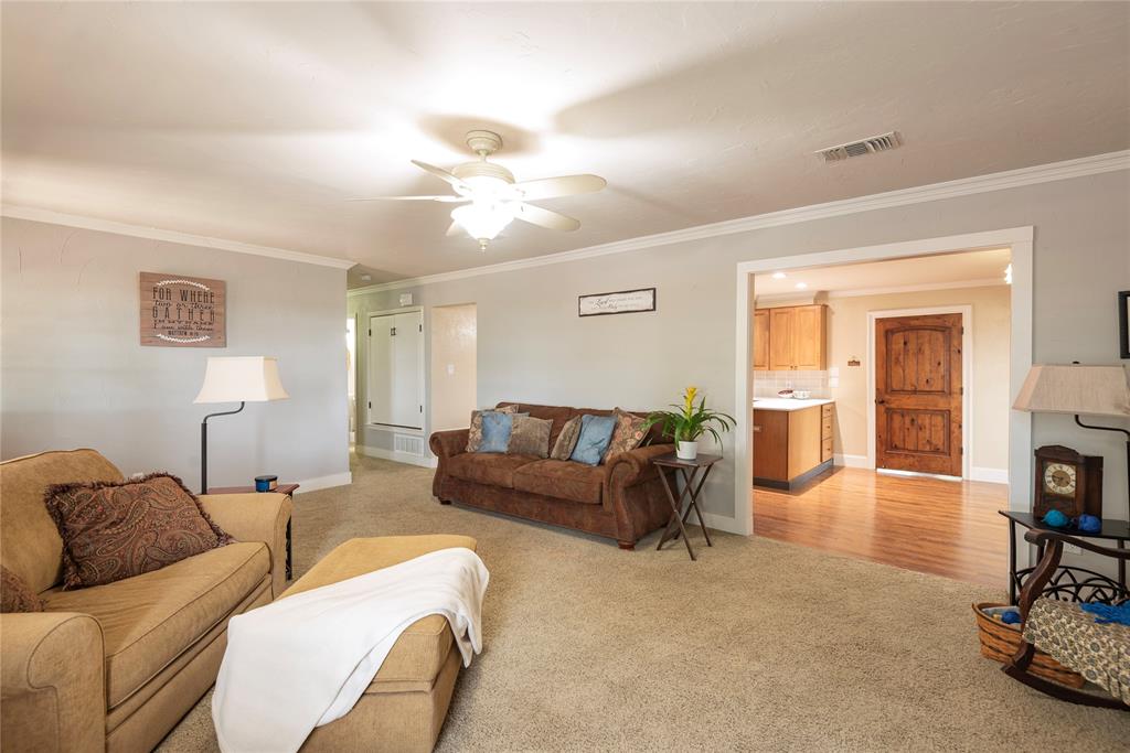 Thomas Rhodes Surv Abs #741 - Residential