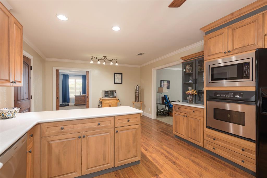 Thomas Rhodes Surv Abs #741 - Residential