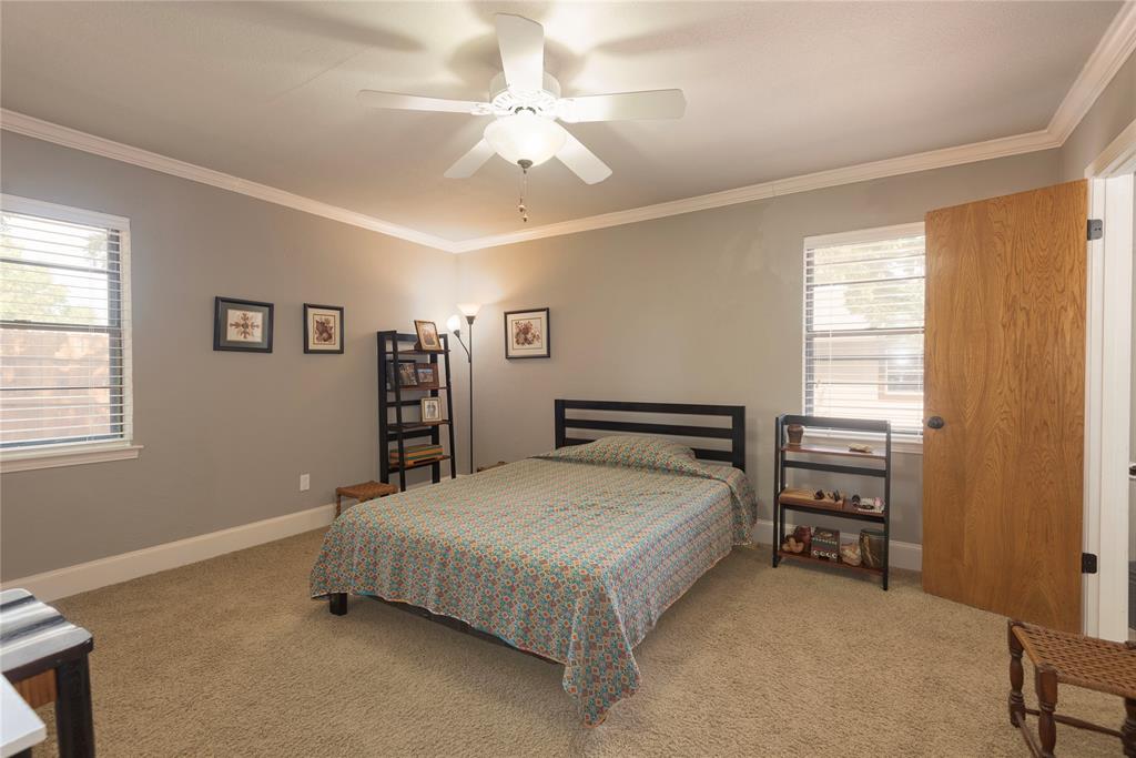 Thomas Rhodes Surv Abs #741 - Residential