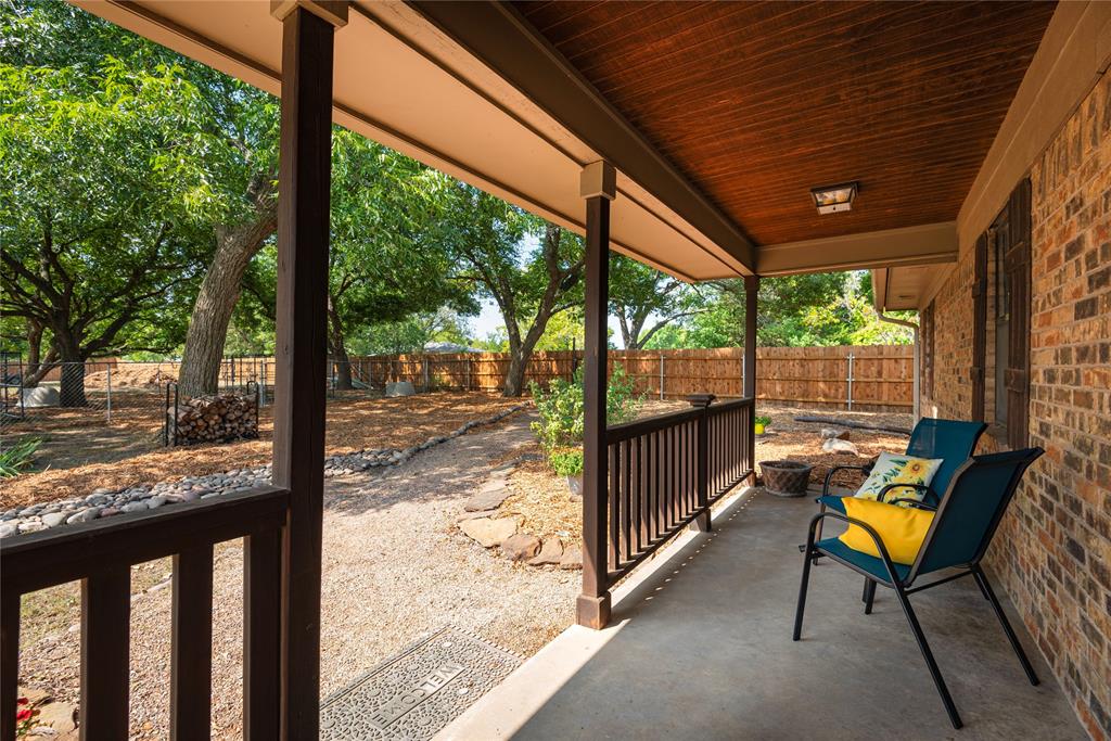 Thomas Rhodes Surv Abs #741 - Residential