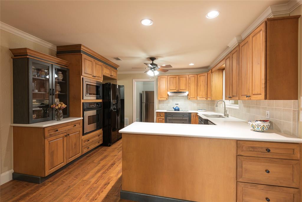 Thomas Rhodes Surv Abs #741 - Residential