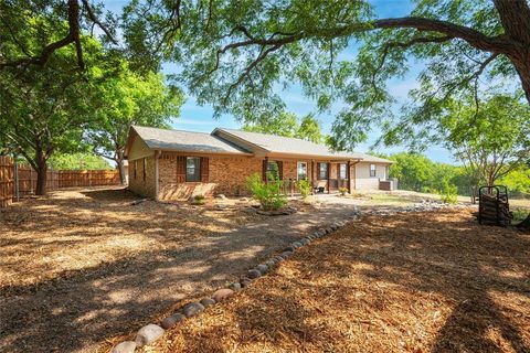 A home in McKinney