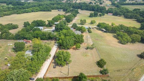 A home in McKinney