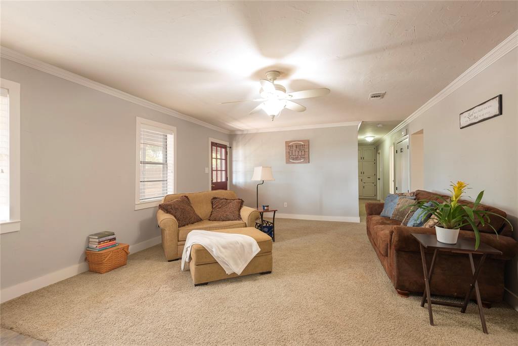 Thomas Rhodes Surv Abs #741 - Residential