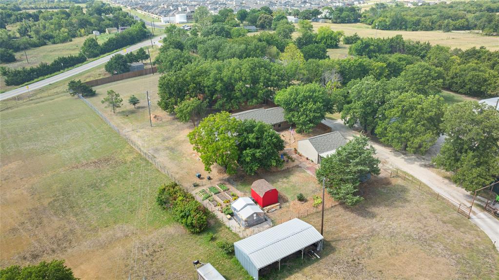 Thomas Rhodes Surv Abs #741 - Residential