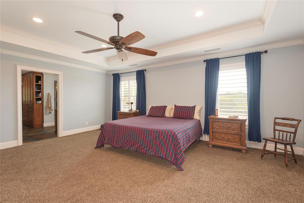 Thomas Rhodes Surv Abs #741 - Residential