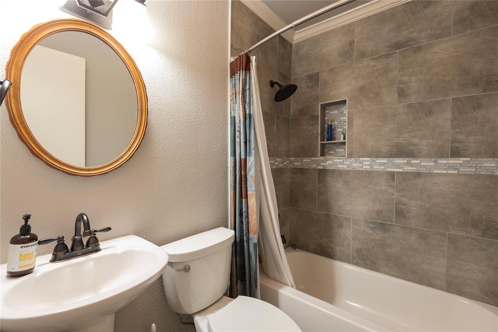 Thomas Rhodes Surv Abs #741 - Residential