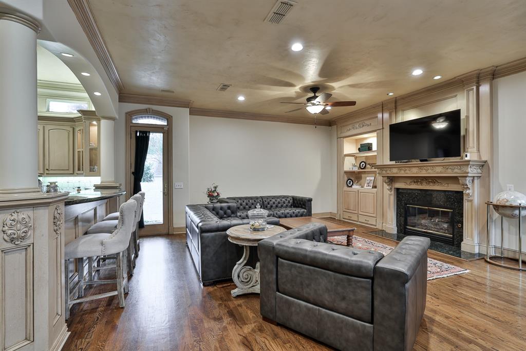 Mira Vista Add - Residential