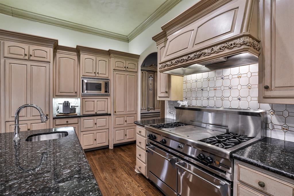 Mira Vista Add - Residential