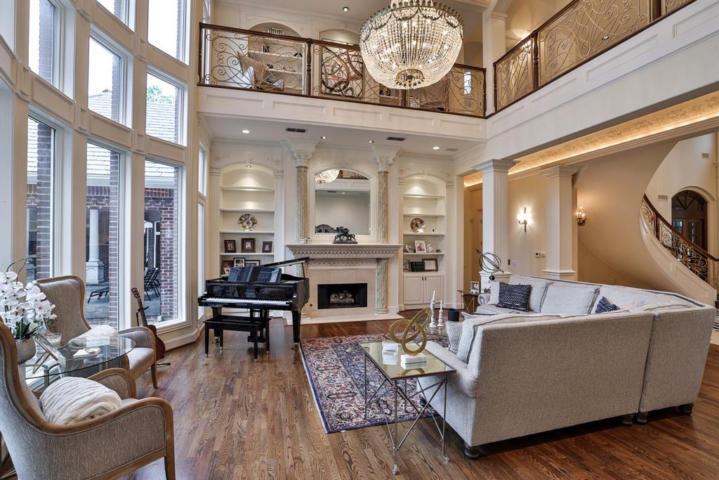 Mira Vista Add - Residential