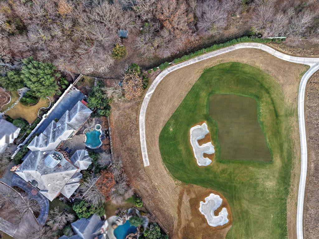 Mira Vista Add - Residential