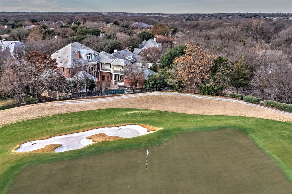 Mira Vista Add - Residential