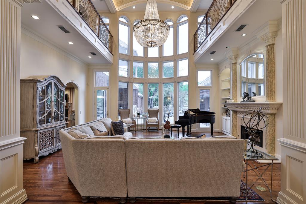 6805 Laurel Valley Drive