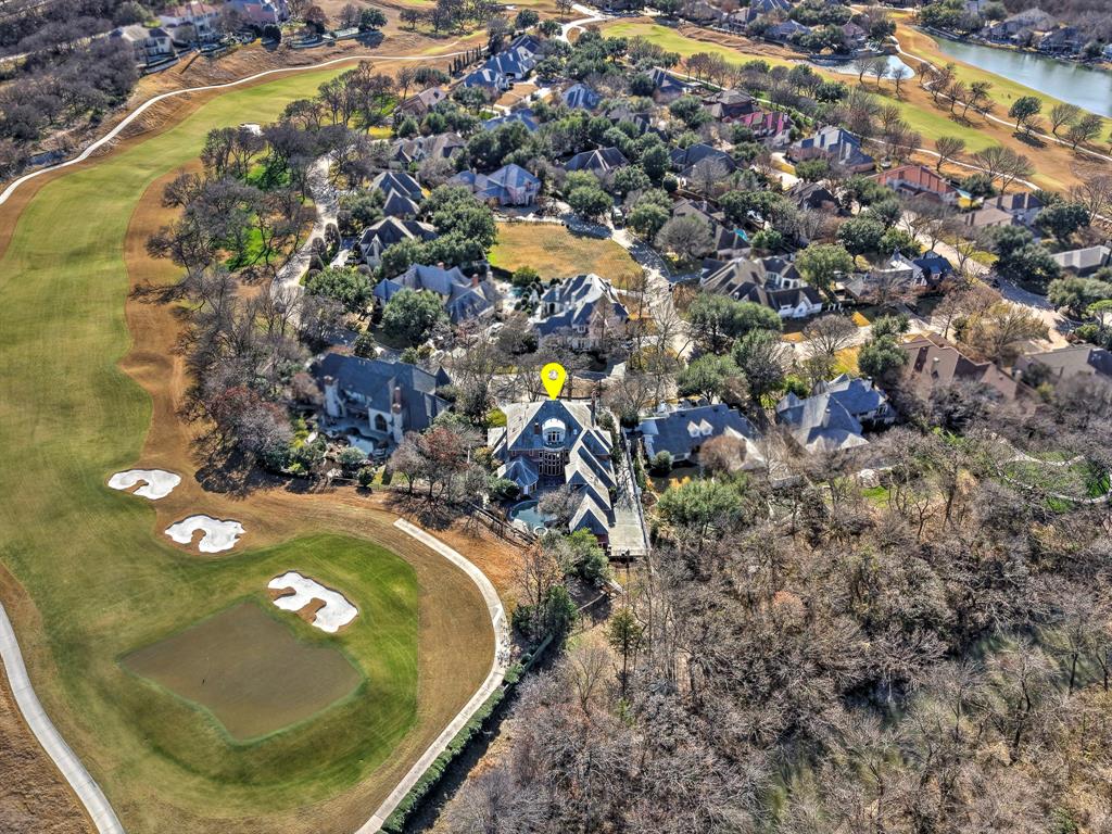 Mira Vista Add - Residential