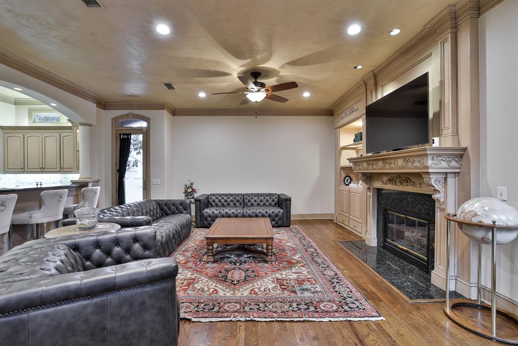 Mira Vista Add - Residential