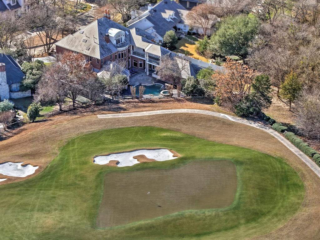 Mira Vista Add - Residential