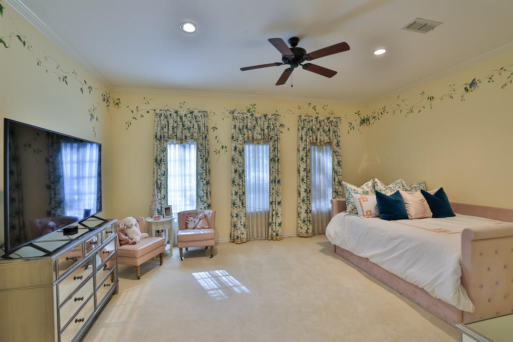 Mira Vista Add - Residential