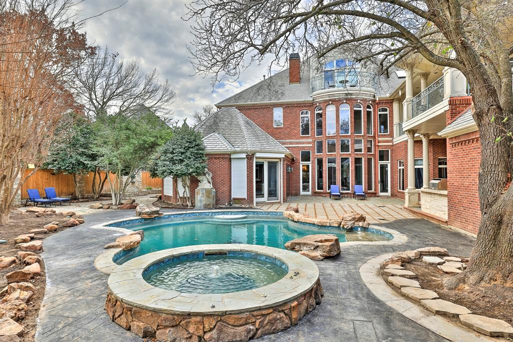 Mira Vista Add - Residential