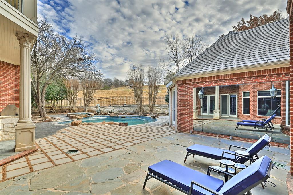 Mira Vista Add - Residential