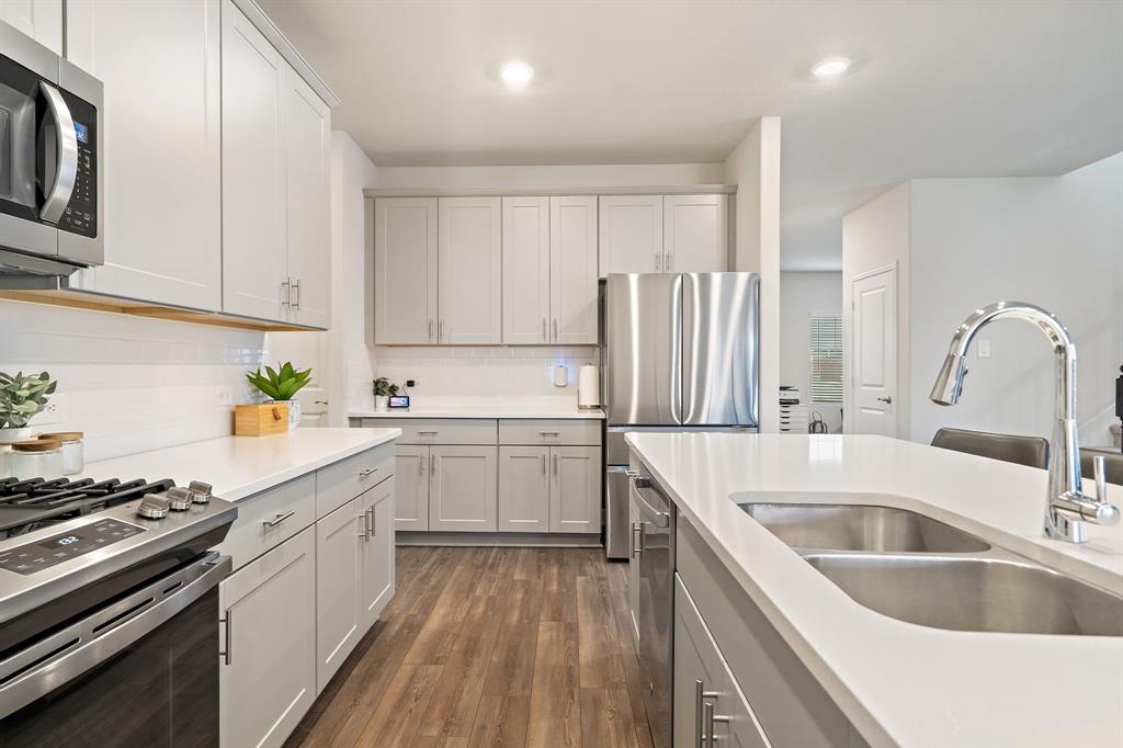 Northstar - Residential