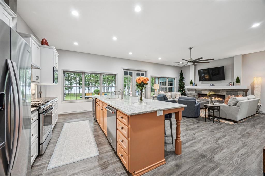 Nautical Shores Ph 3 - Residential