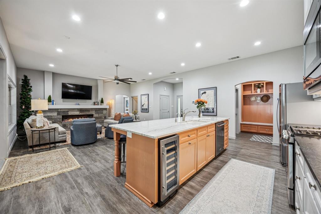 Nautical Shores Ph 3 - Residential