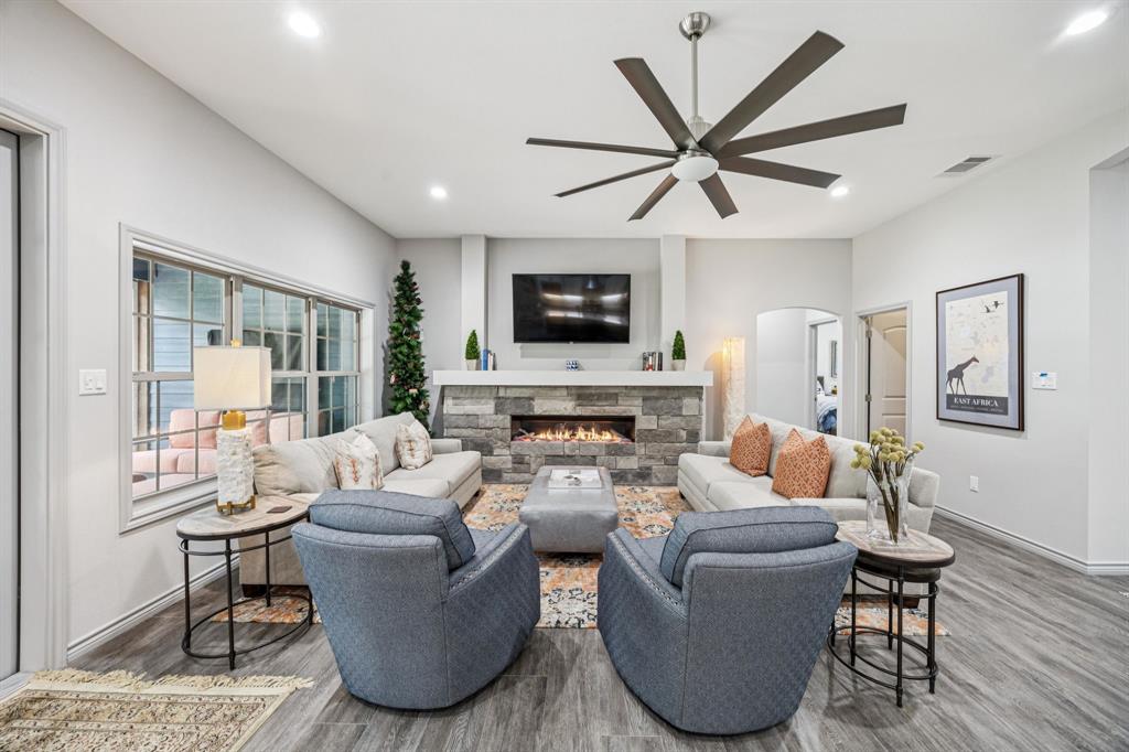 Nautical Shores Ph 3 - Residential