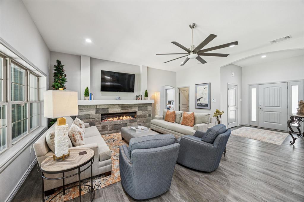 Nautical Shores Ph 3 - Residential