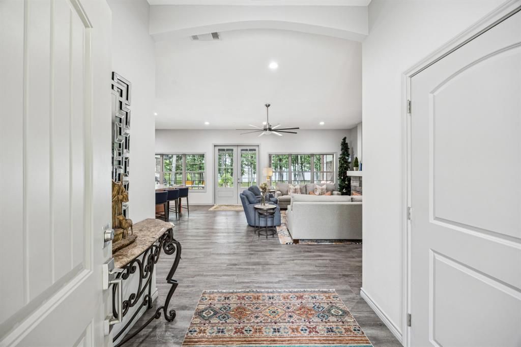 Photo of 7239 Open Water Point, Quinlan, TX 75474 (MLS # 21194525)