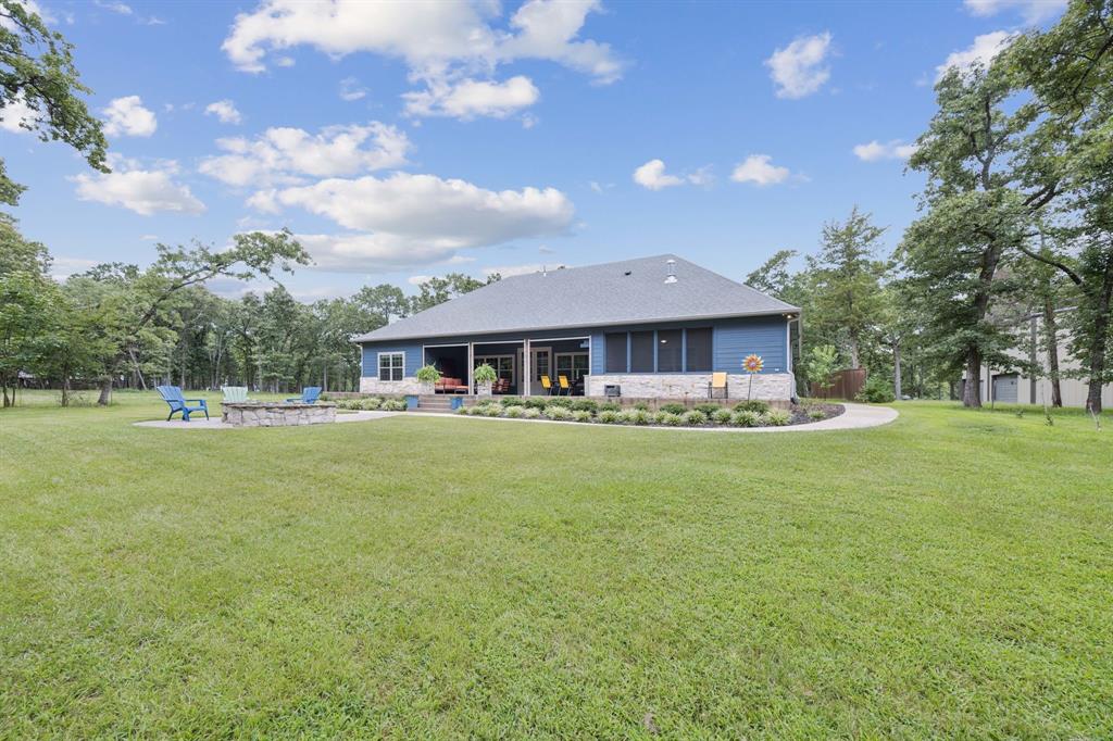 Nautical Shores Ph 3 - Residential