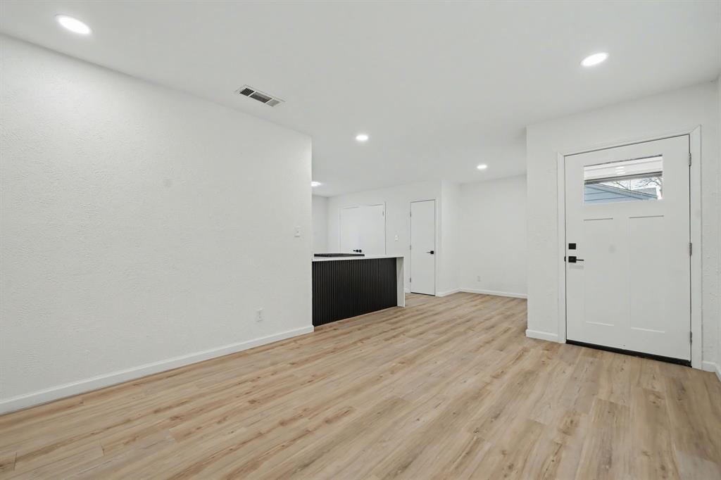 GASTON PARK - Residential