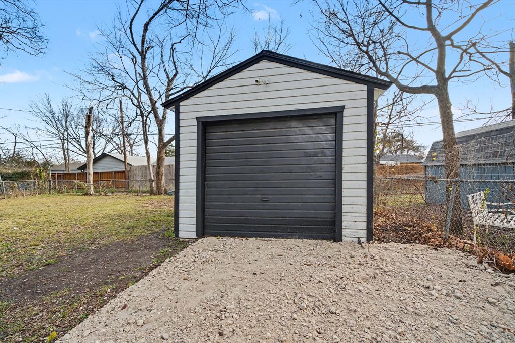 GASTON PARK - Residential