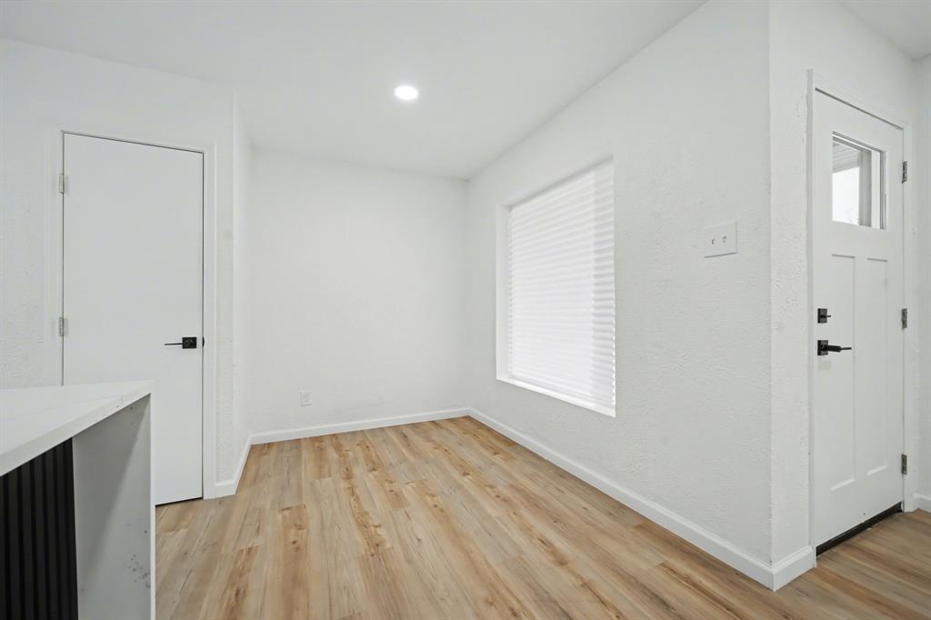 GASTON PARK - Residential