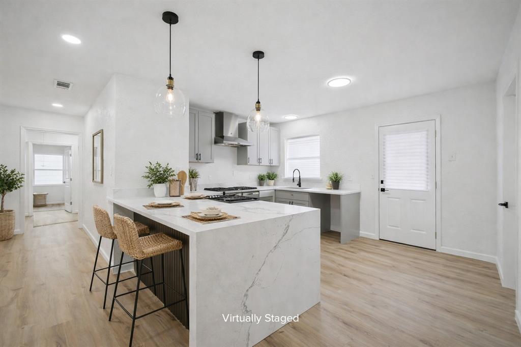 GASTON PARK - Residential