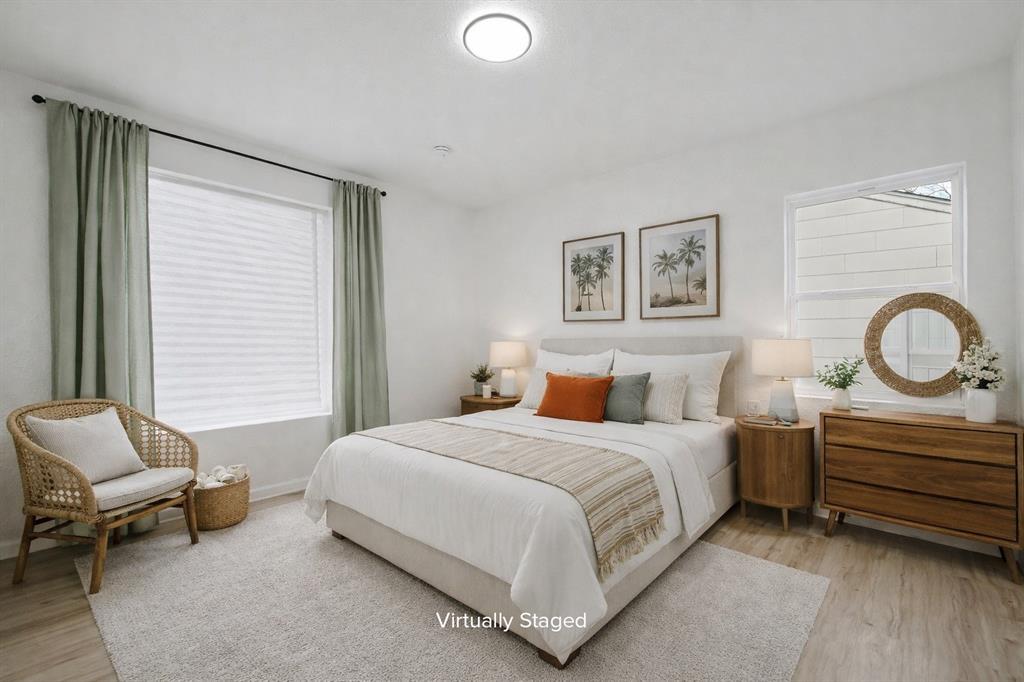 GASTON PARK - Residential