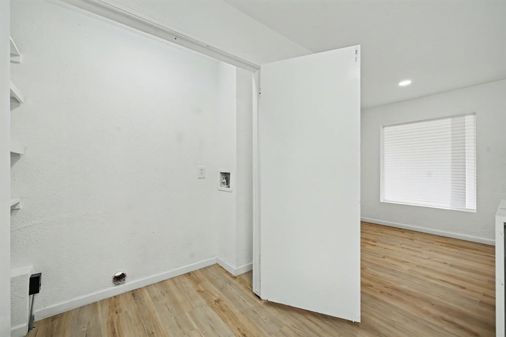 GASTON PARK - Residential