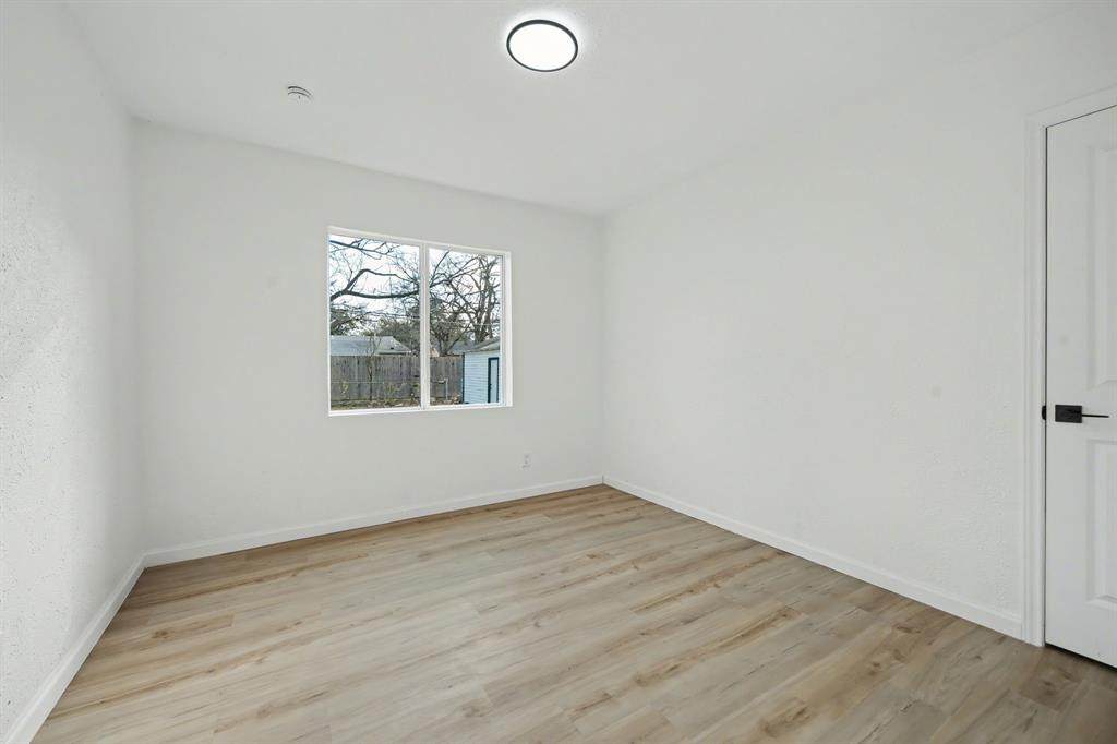 GASTON PARK - Residential