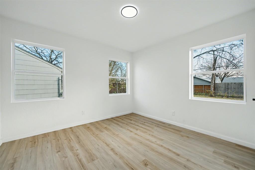 GASTON PARK - Residential