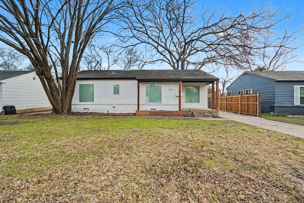 GASTON PARK - Residential