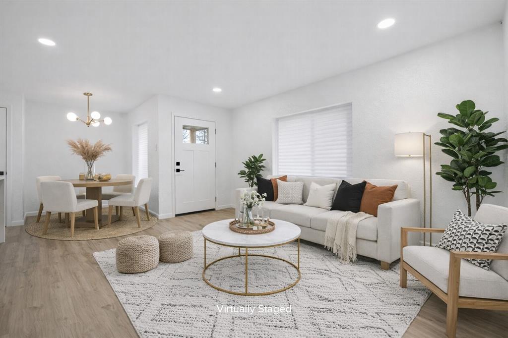 GASTON PARK - Residential