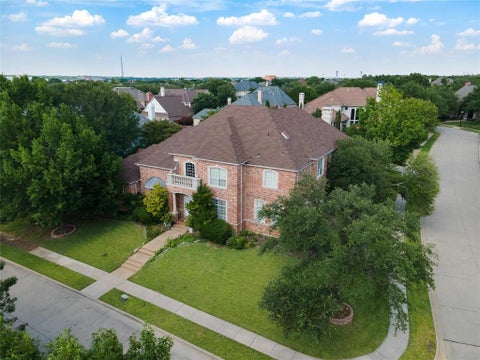Photo of 5902 Shy Drive, Frisco, TX 75034 (MLS # 21335148)