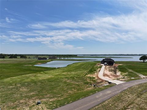 705 Peninsula Drive Honey Grove TX 75446