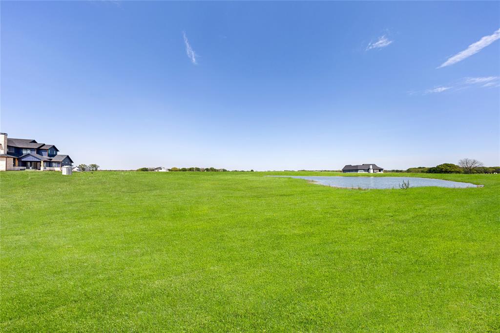 Peninsula Add - Land