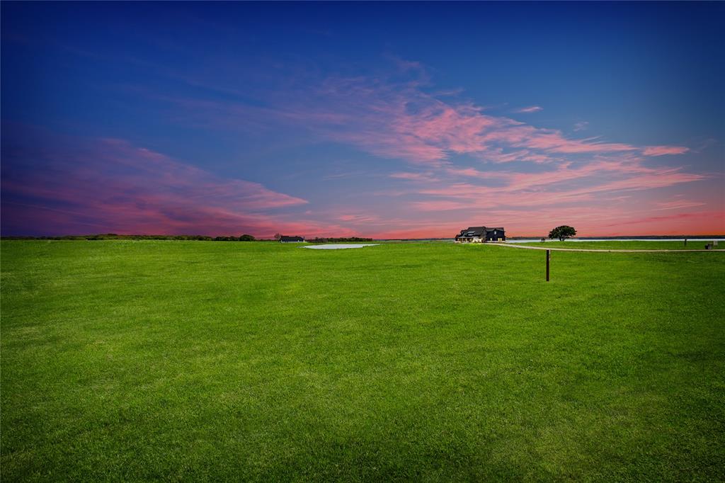 Peninsula Add - Land