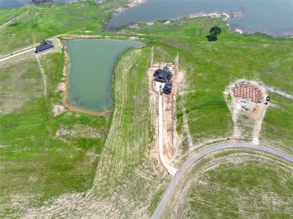 Peninsula Add - Land