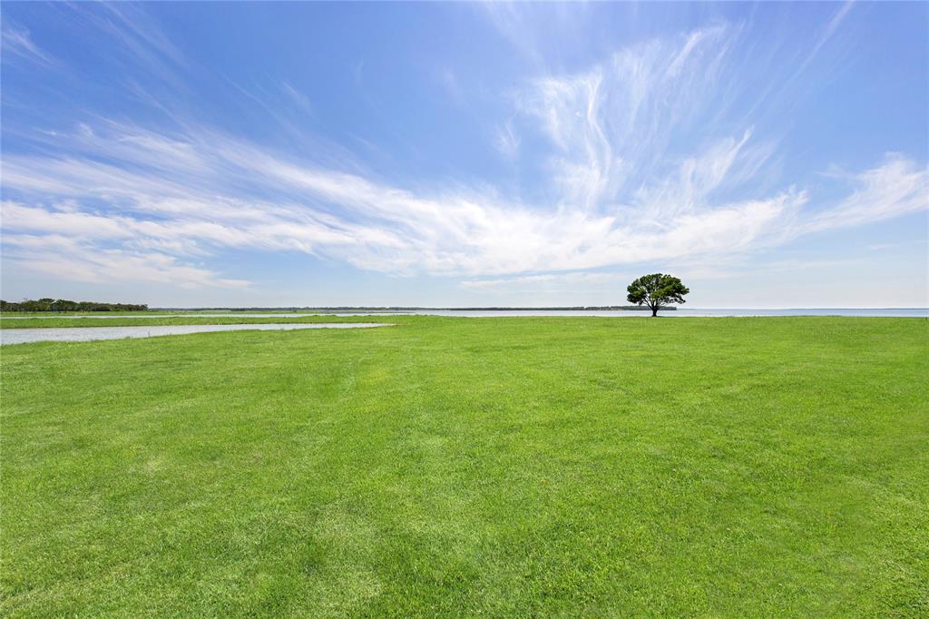 Peninsula Add - Land