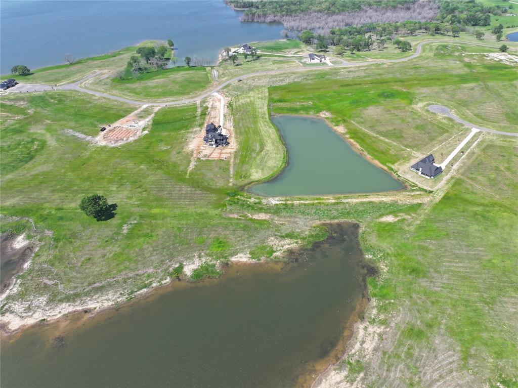 Peninsula Add - Land