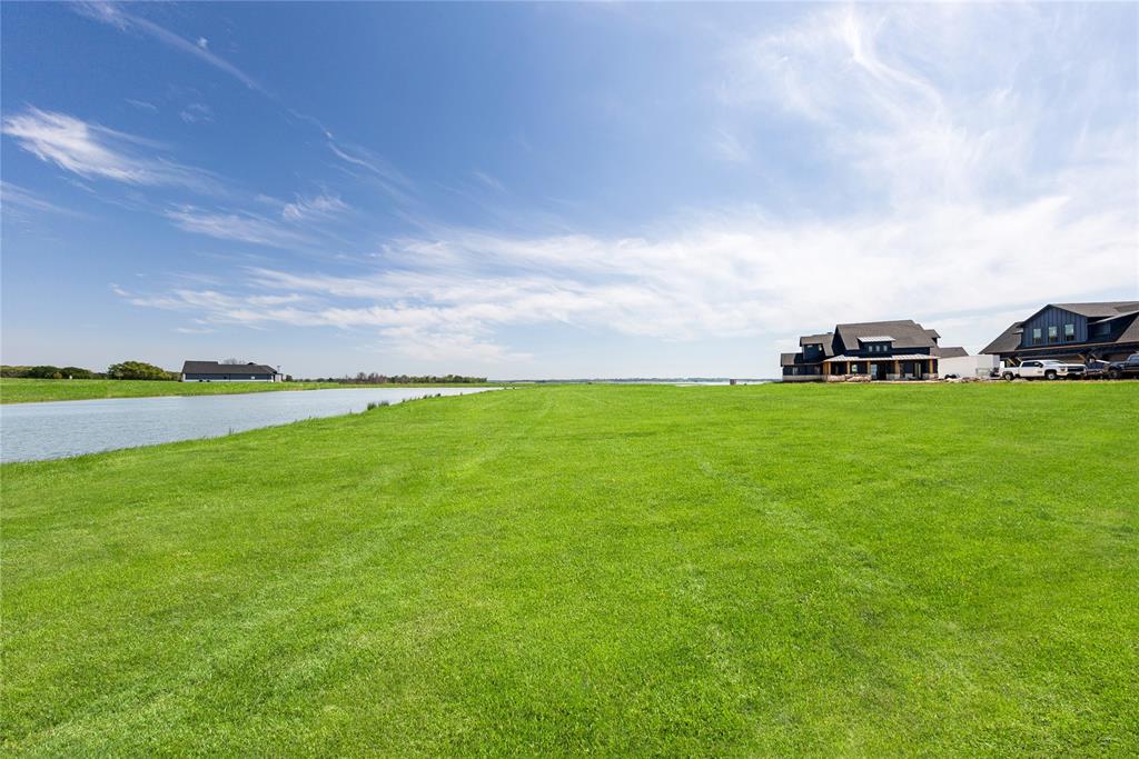 Peninsula Add - Land