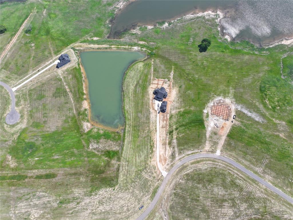 Peninsula Add - Land